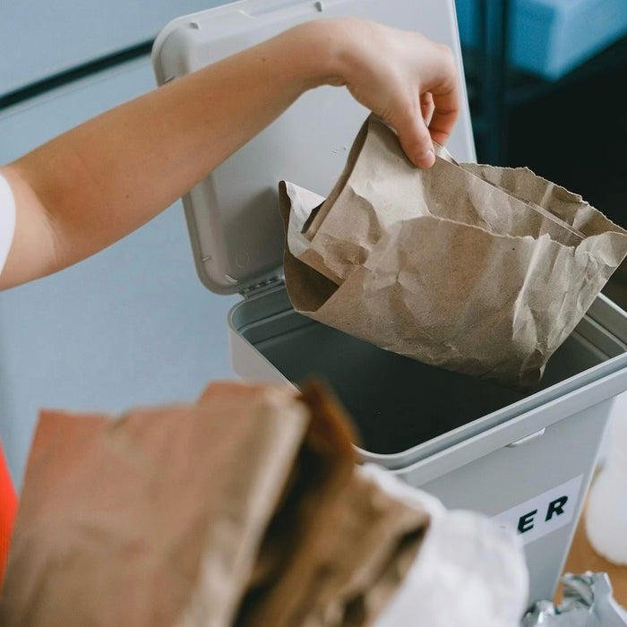 Waste 101: Sustainable Material Disposal Made Easy