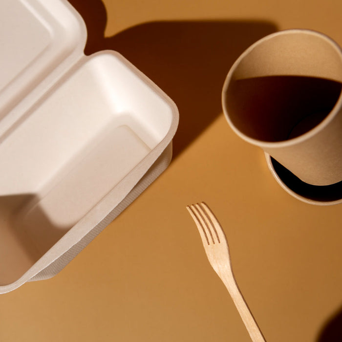 Packaging Regulations in the U.S.—How California’s 2032 Compostable Mandates Affect the Supply Chain