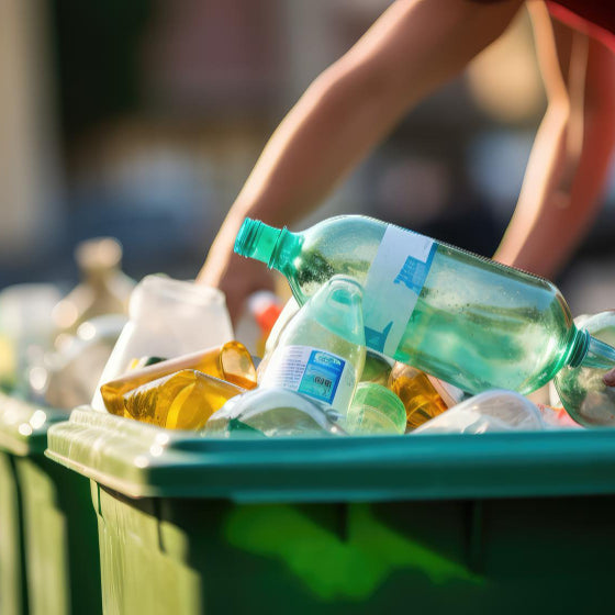 The Afterlife of Disposable Take-Out Packaging: What Happens Next?