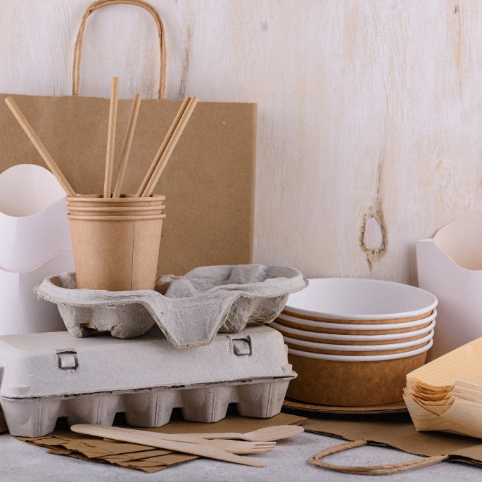 Packaging Materials: Weighing the Pros & Cons of 12 Popular Choices