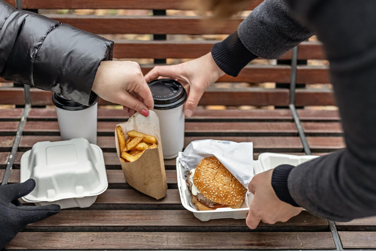 PFAS-Free Take-Out Packaging: A Practical State-by-State Guide (Updated September 2025)