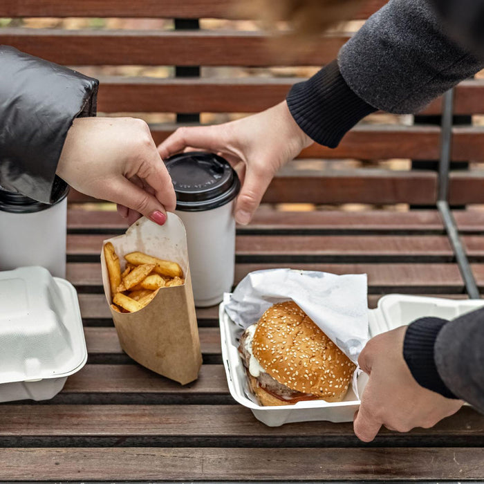 PFAS-Free Take-Out Packaging: A Practical State-by-State Guide (Updated September 2025)