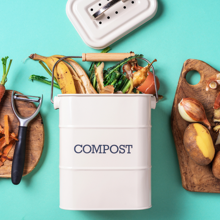 Digging Deeper: Home Composting vs. Industrial Composting 