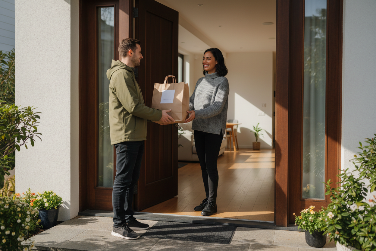 How Takeout Packaging Impacts Food Quality During Delivery