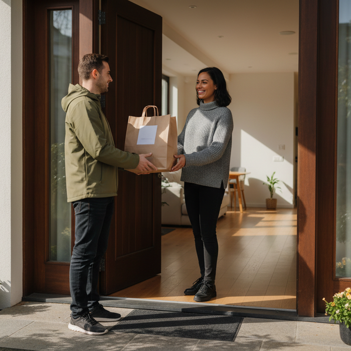 How Takeout Packaging Impacts Food Quality During Delivery