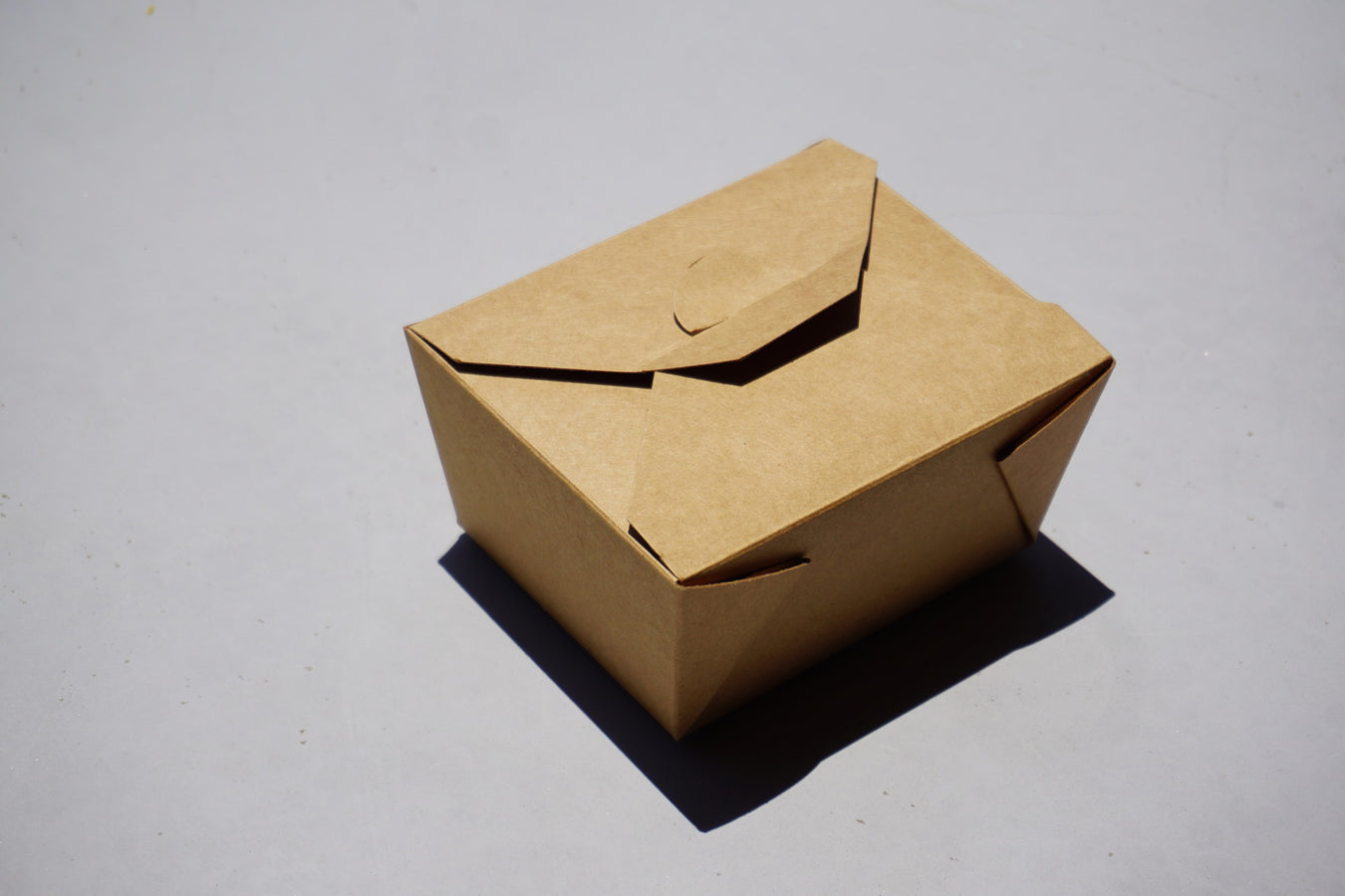 Take-Out Paper Food Boxes