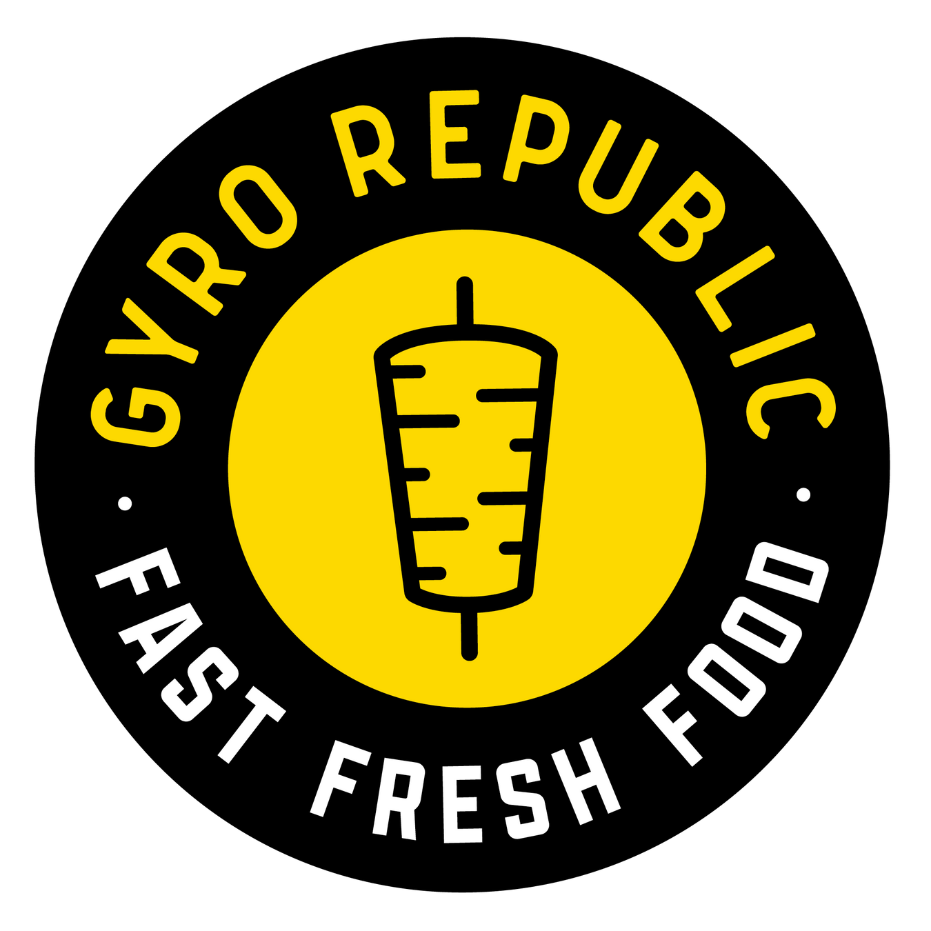 GYRO REPUBLIC CATALOG