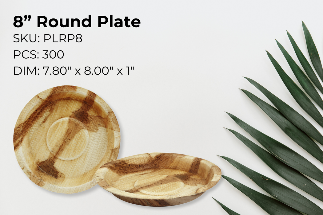 Palm Leaf Products