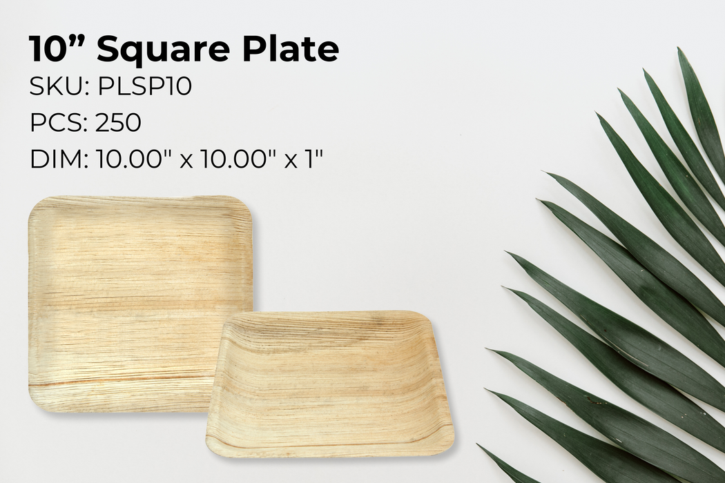Palm Leaf Products