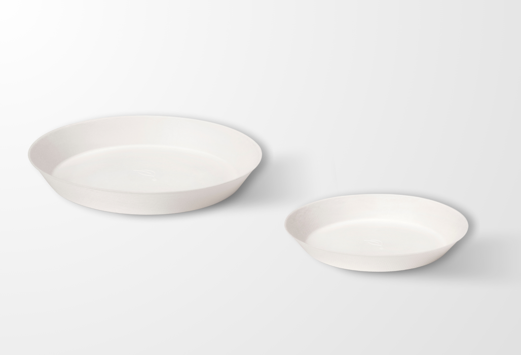 Natural Tableware Collection