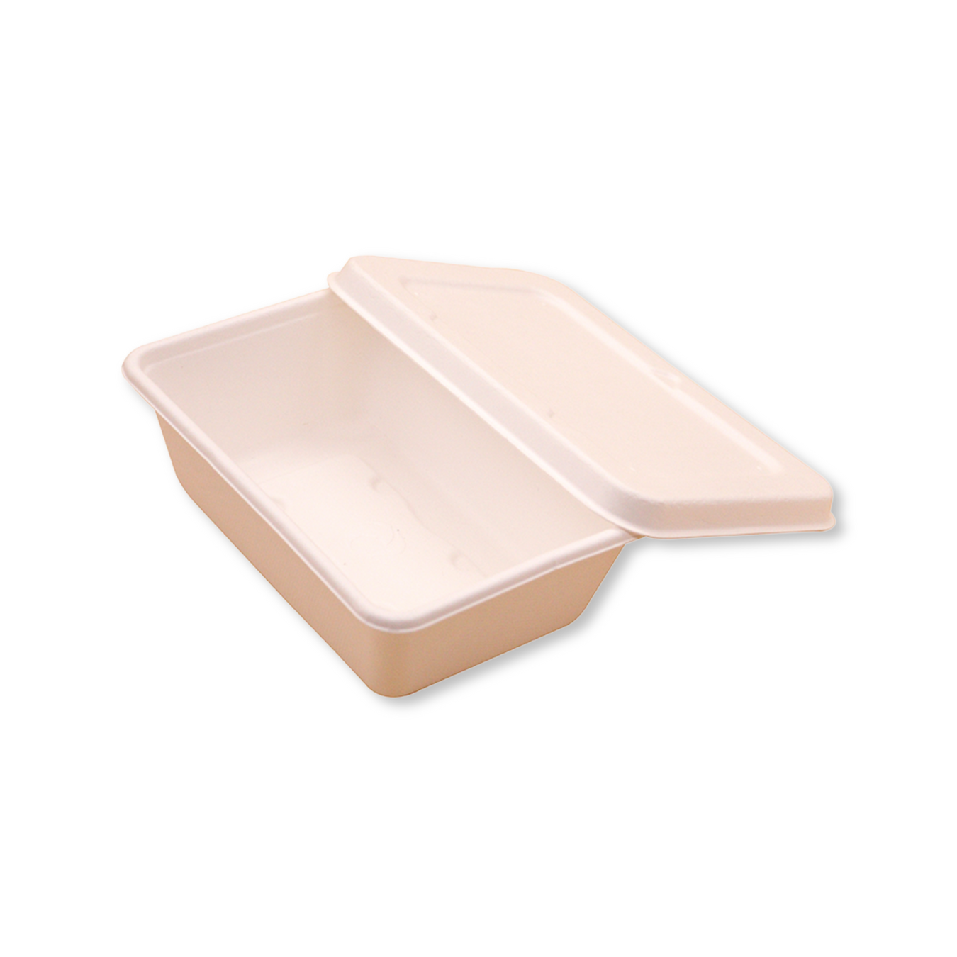 Compostable Fiber Containers