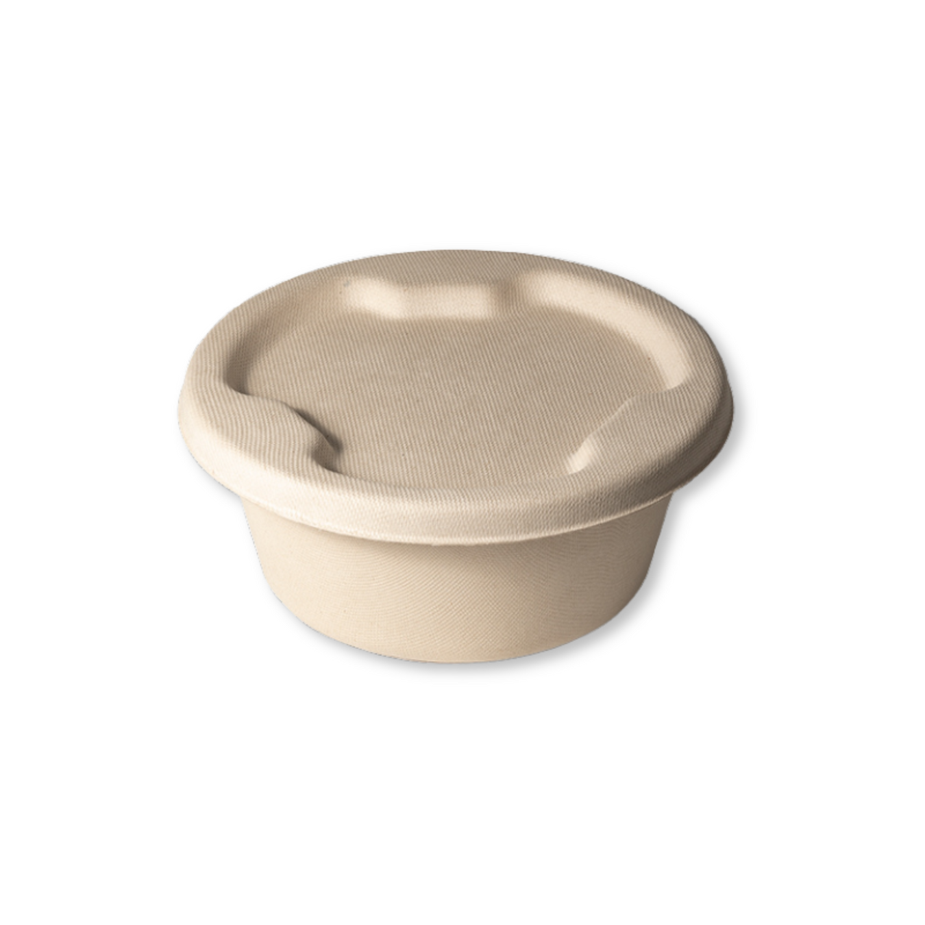 Fiber Bowls