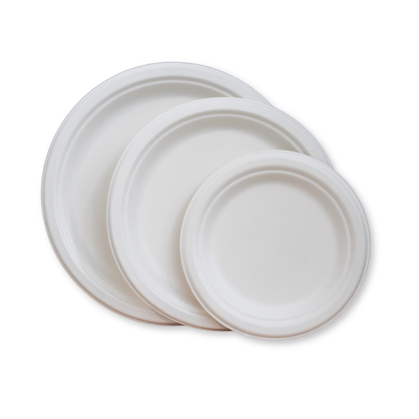 Disposable Plates