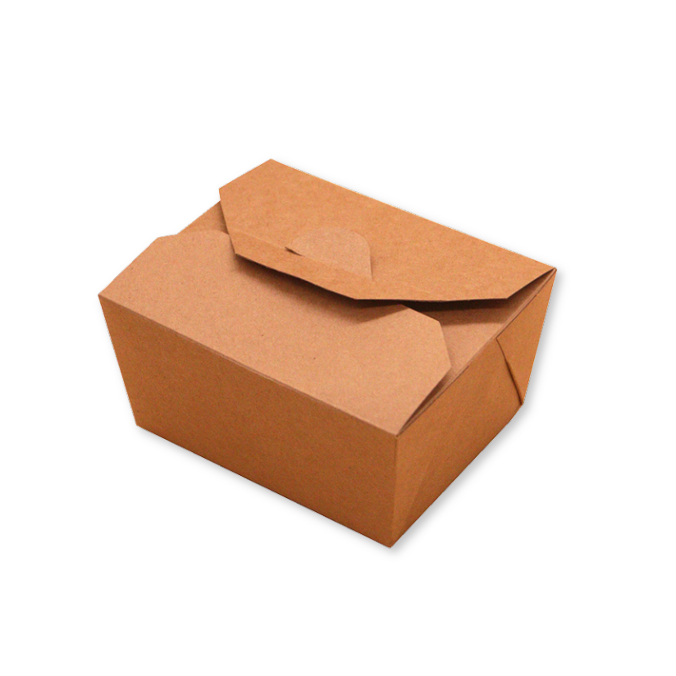 Take-Out Paper Food Boxes