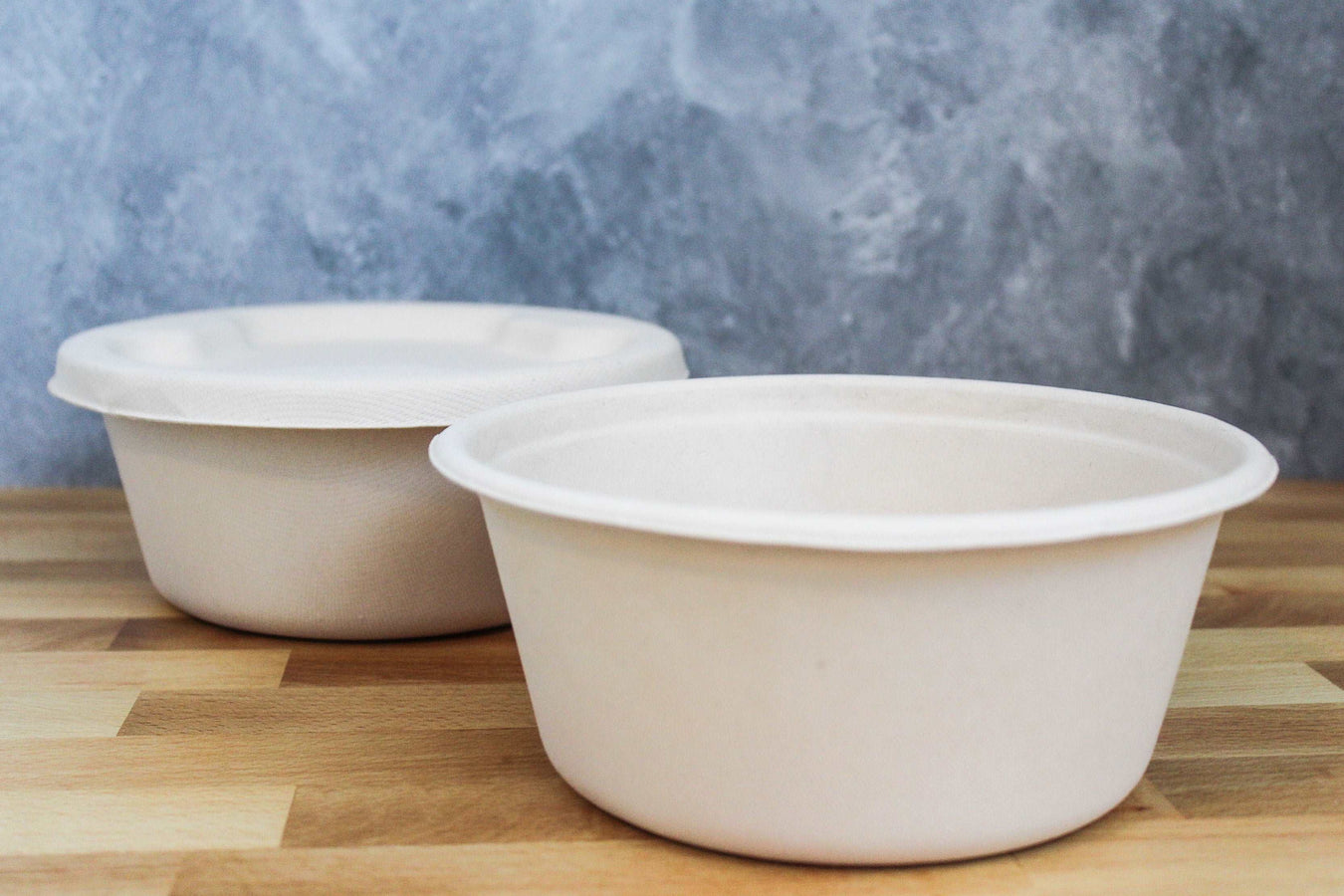 Fiber Bowls