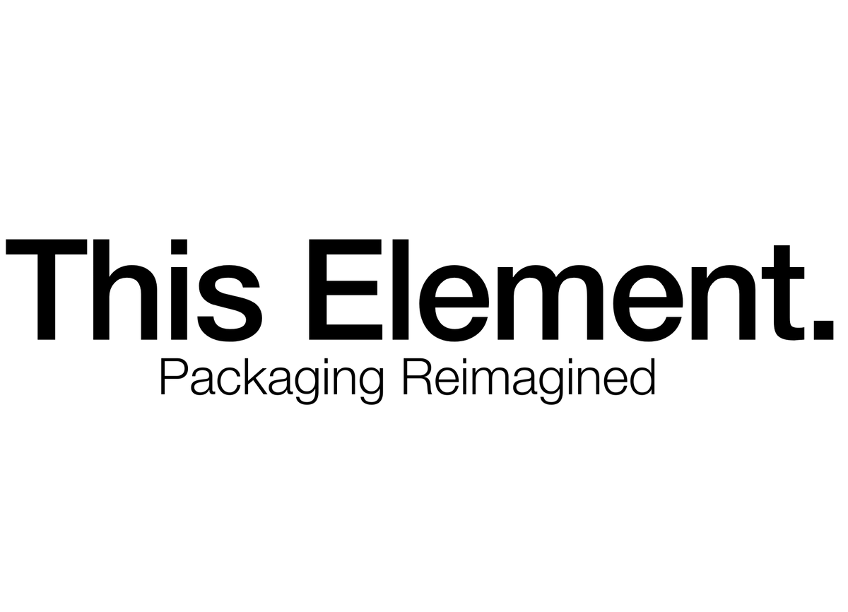This Element Inc. logo
