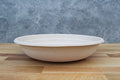24oz Round Fiber Bowl (500pcs) | PFAS-Free | Compostable