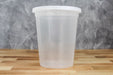 32oz Plastic Soup Container (240pcs) - This Element Inc.