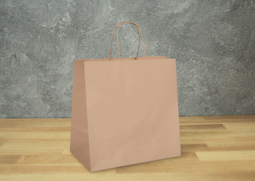 Medium Paper Bag (250pcs) - This Element Inc.