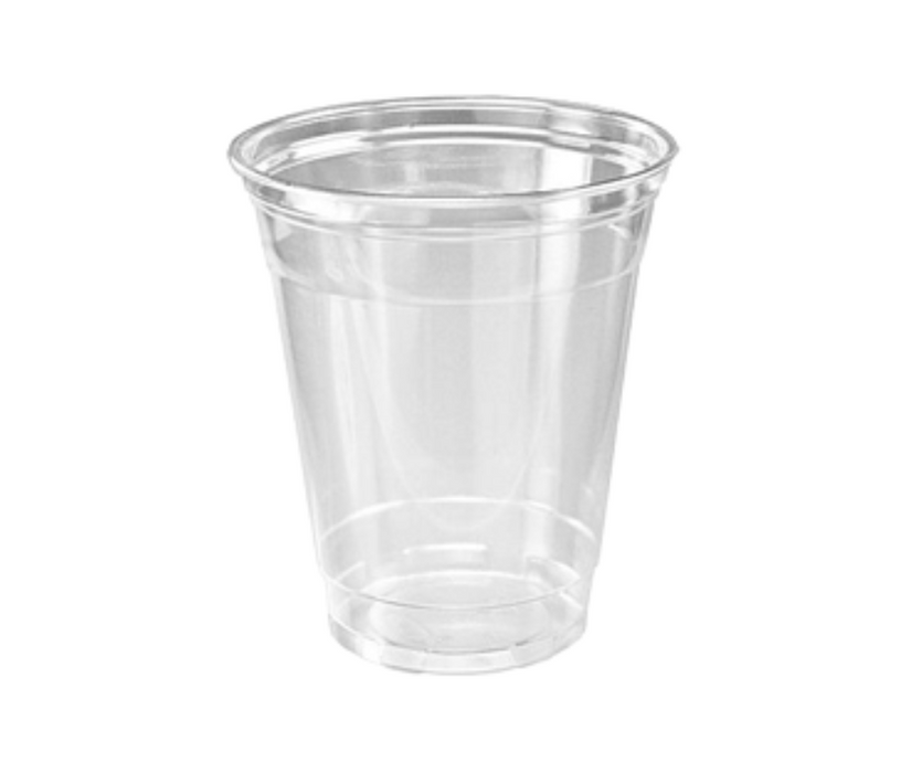 20oz PET Clear Cup - NO LID - This Element Inc.