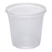 24oz Plastic Soup (240pcs) - This Element Inc.